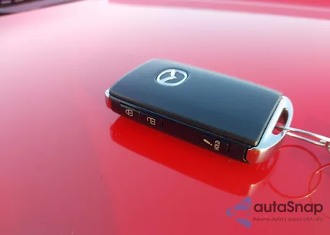 2019 Mazda 3 Premium z USA, uszkodzony, nr VIN JM1BPBNM3K1140472